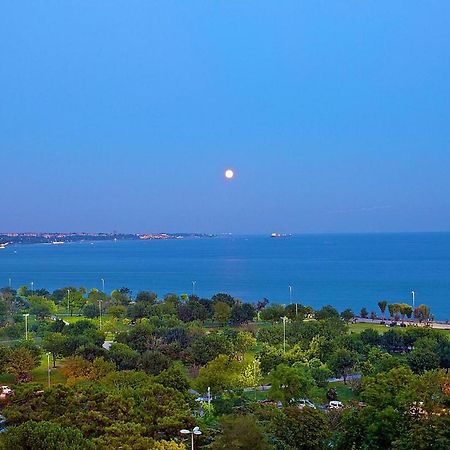 Emirhan Palace Hotel Истанбул Екстериор снимка